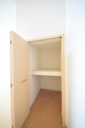 エスポワール朝日の物件内観写真